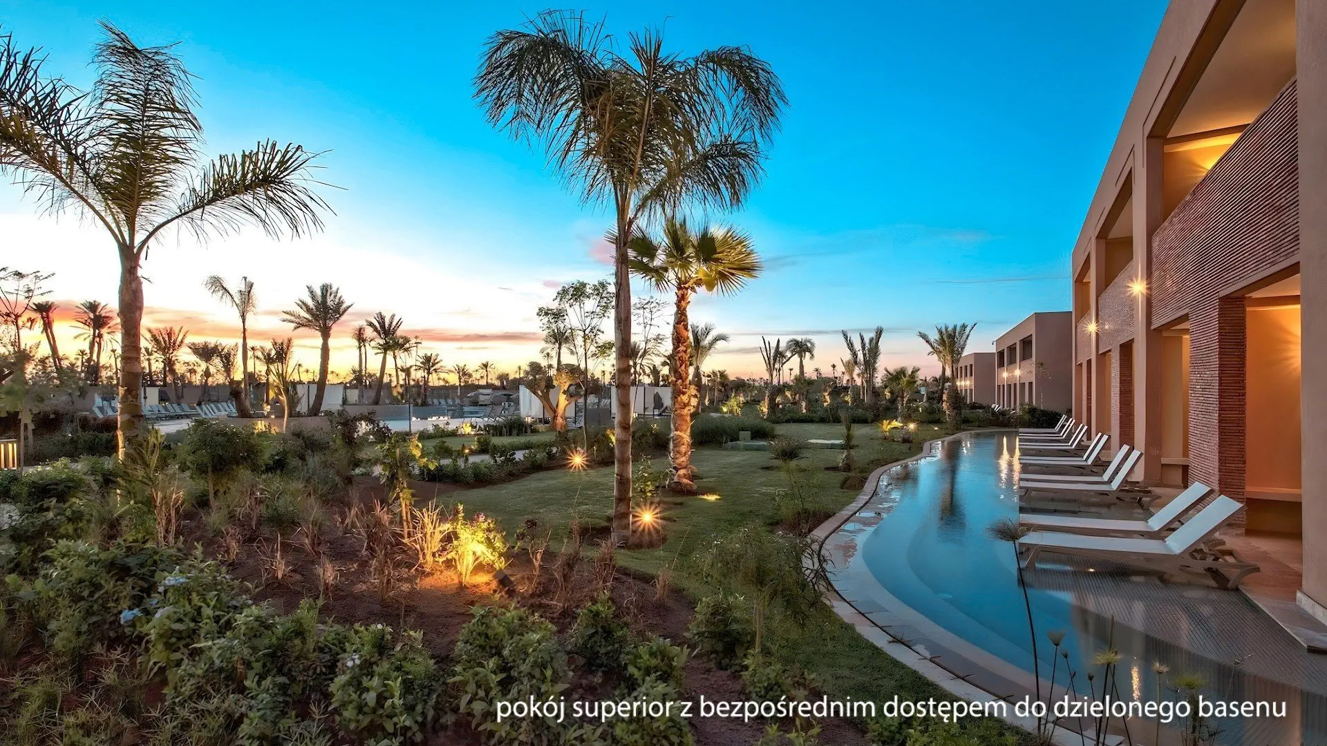 Be Live Collection Marrakech - zdjęcie 8