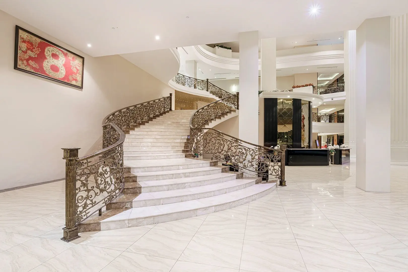 Grand Palazzo Pattaya - zdjęcie 23