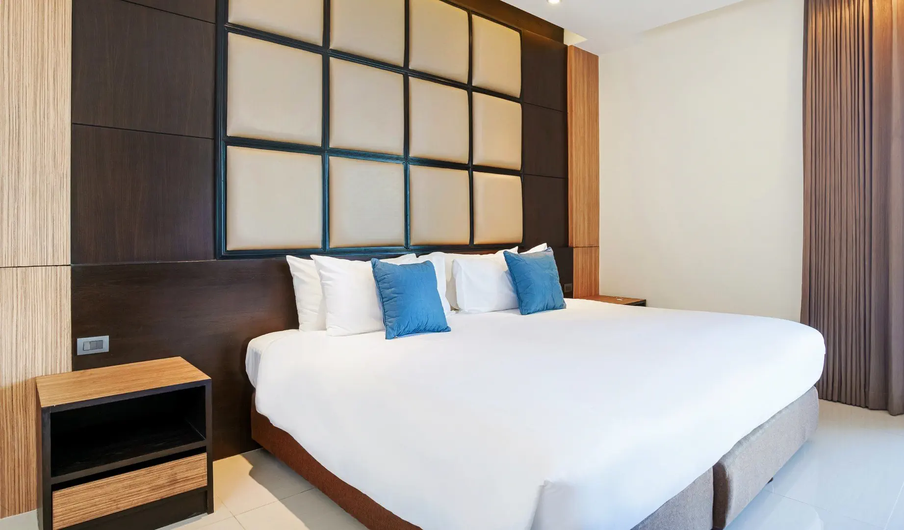 Grand Palazzo Pattaya - zdjęcie 17