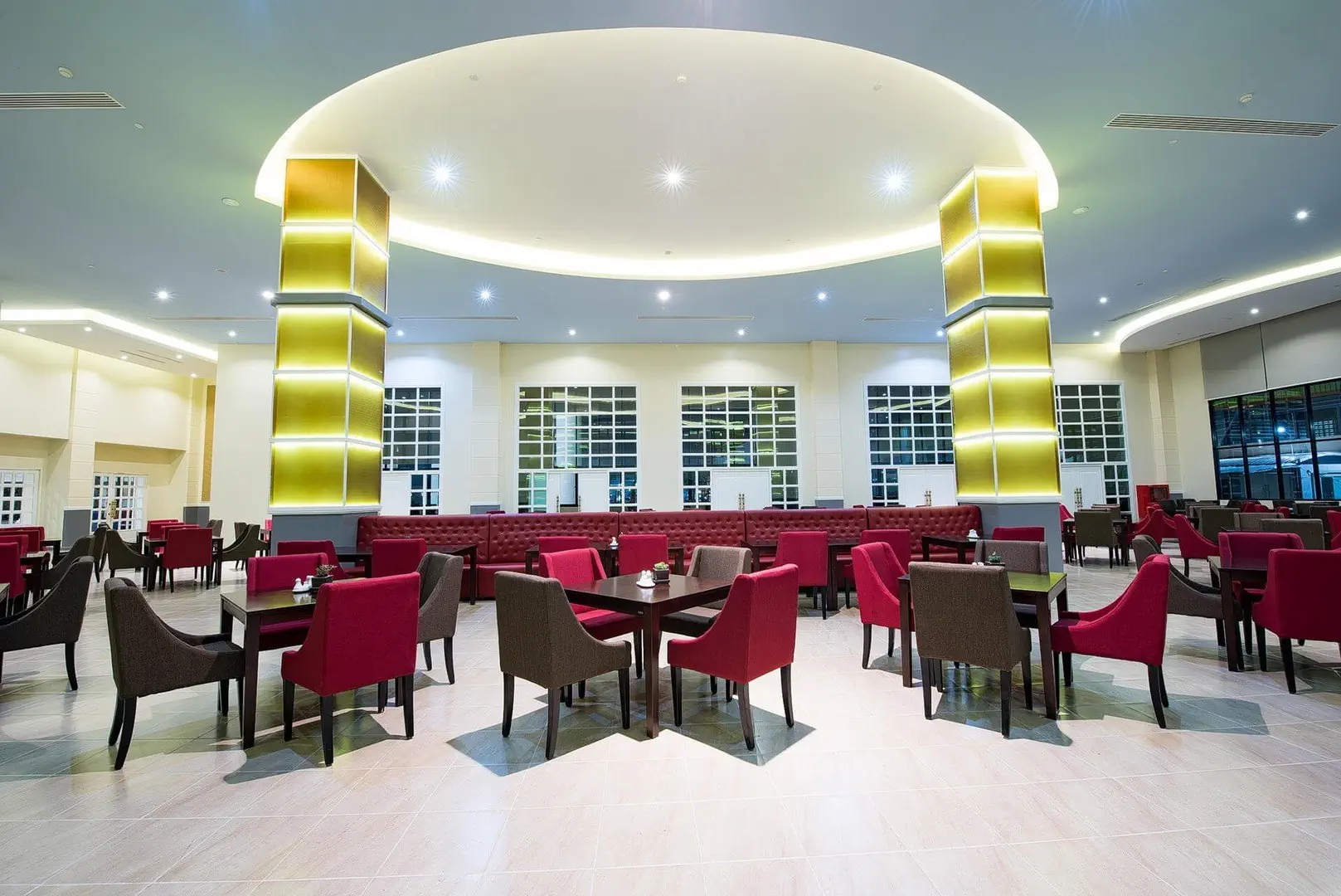 Grand Palazzo Pattaya - zdjęcie 24