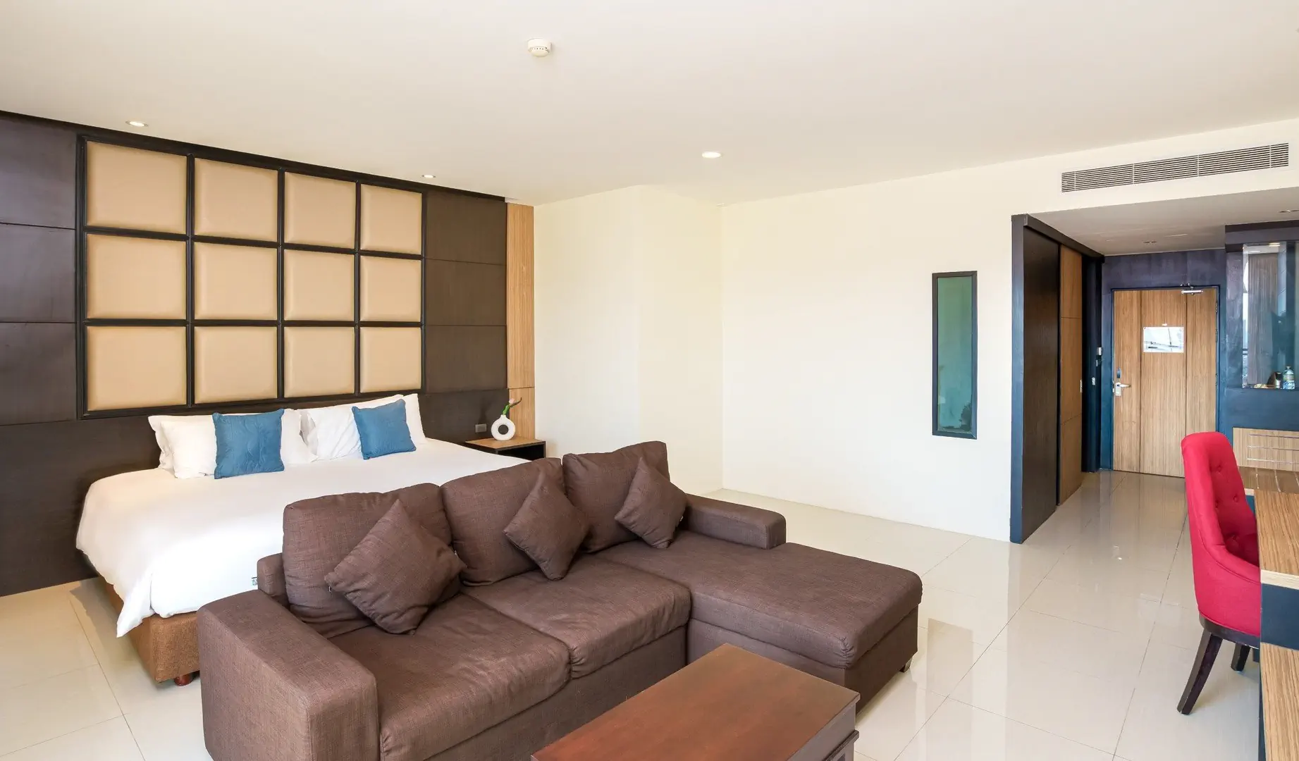 Grand Palazzo Pattaya - zdjęcie 15