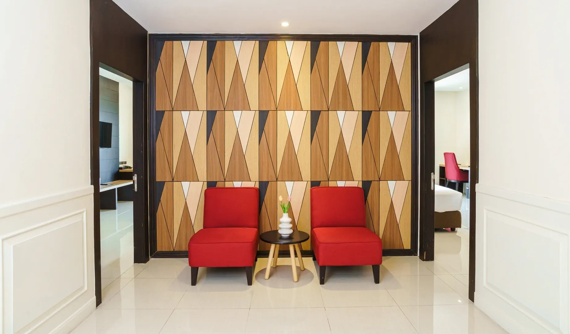 Grand Palazzo Pattaya - zdjęcie 12