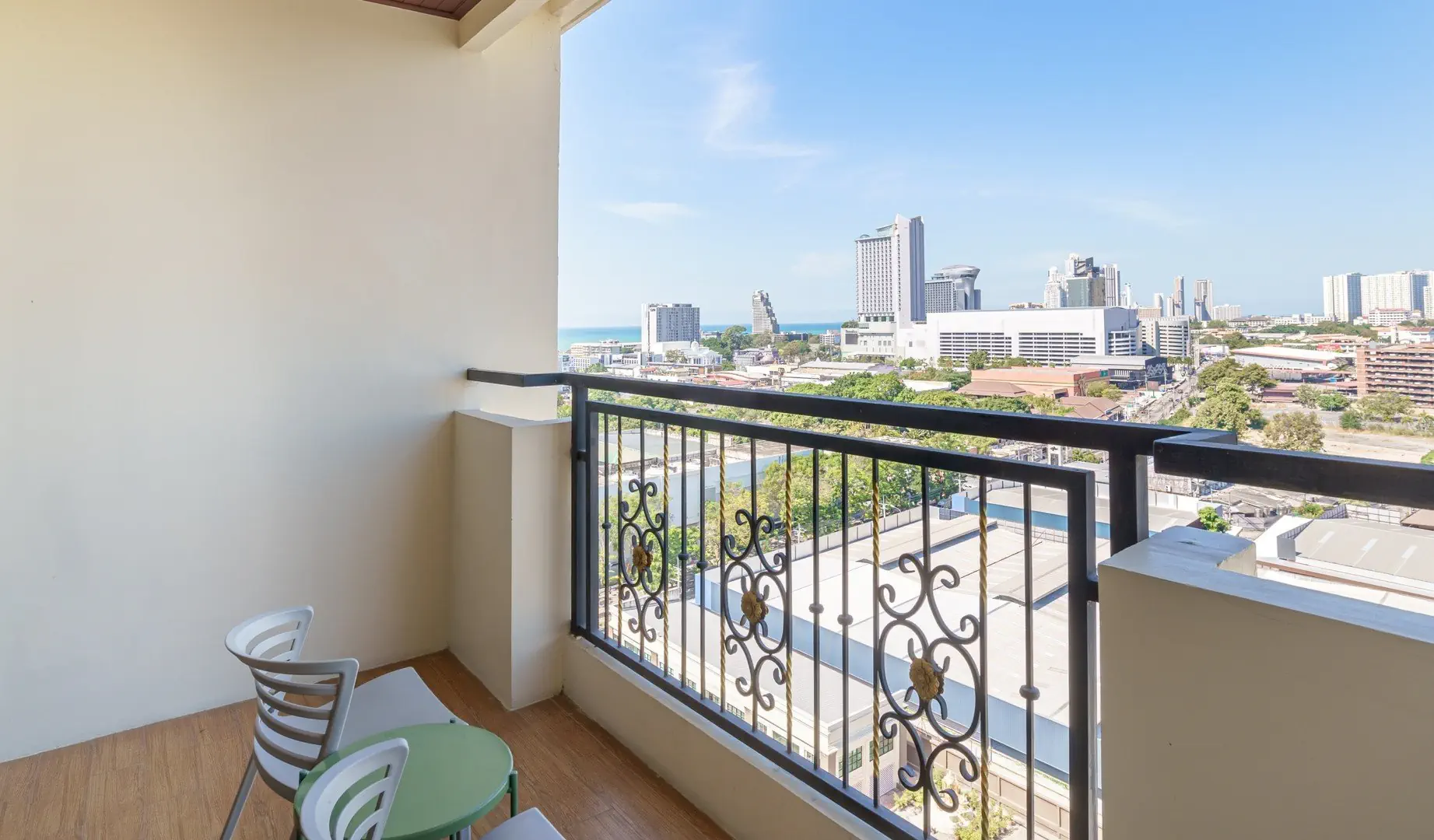 Grand Palazzo Pattaya - zdjęcie 7