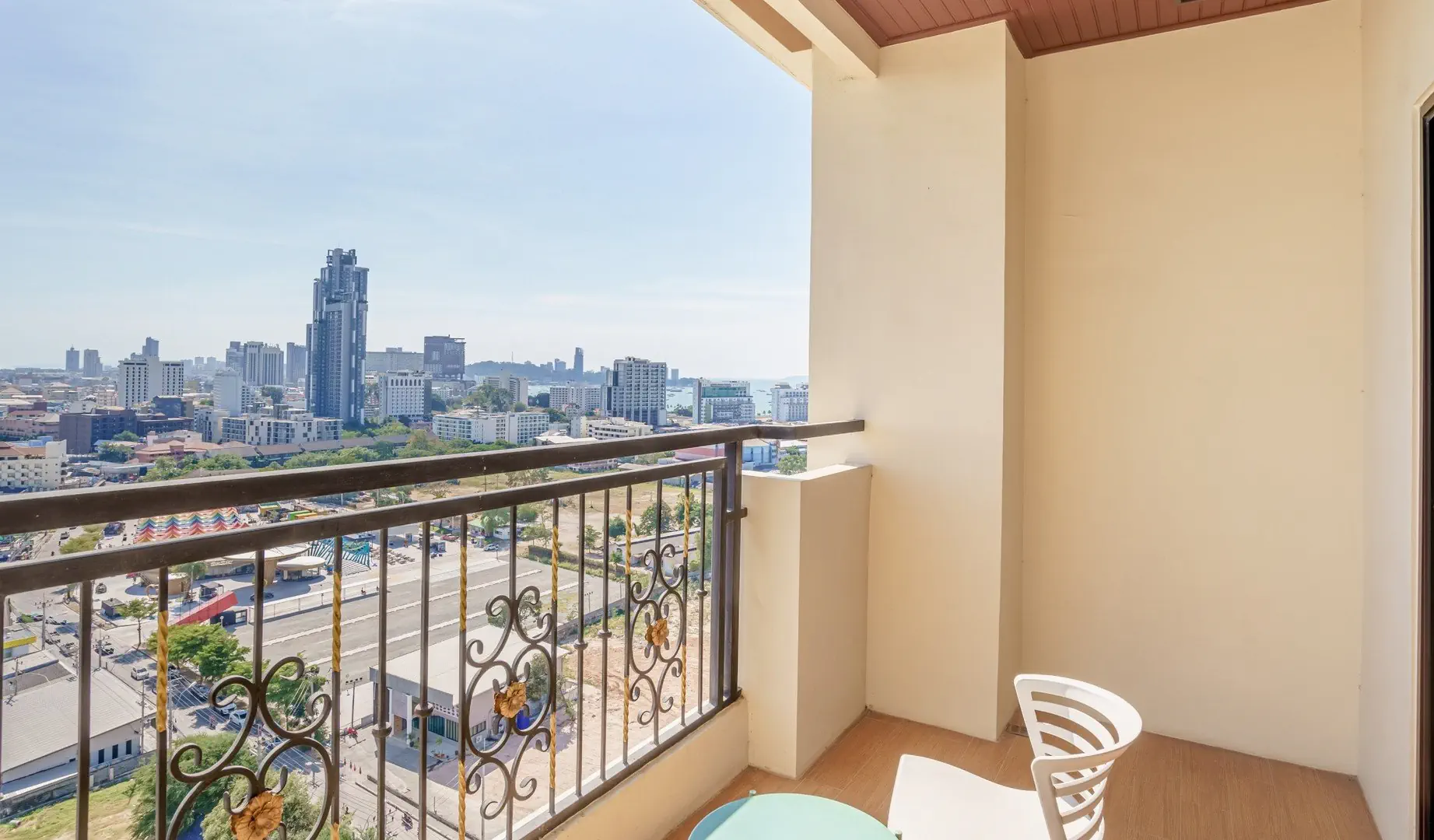 Grand Palazzo Pattaya - zdjęcie 16