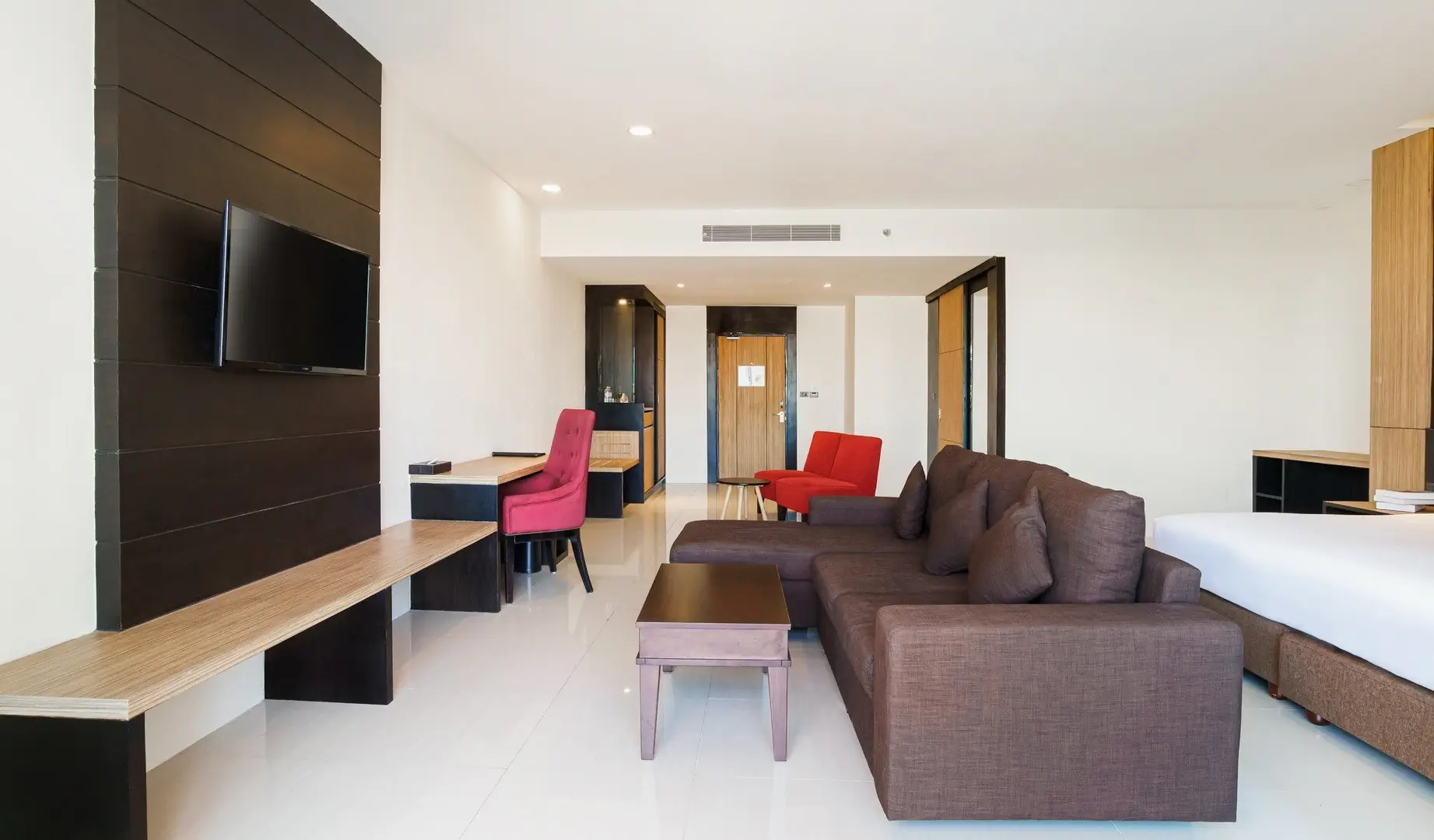 Grand Palazzo Pattaya - zdjęcie 18