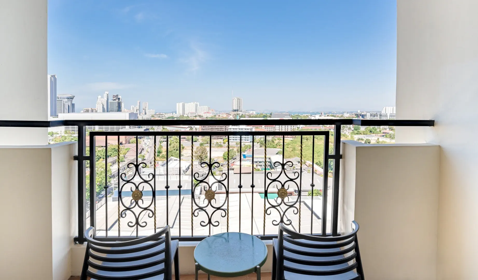 Grand Palazzo Pattaya - zdjęcie 9