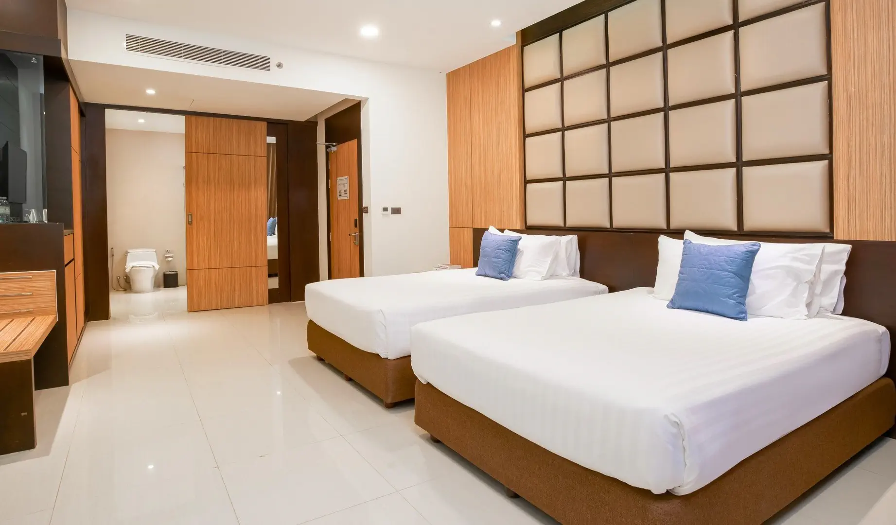 Grand Palazzo Pattaya - zdjęcie 11