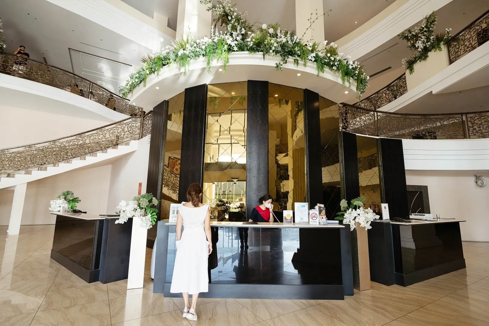 Grand Palazzo Pattaya - zdjęcie 21
