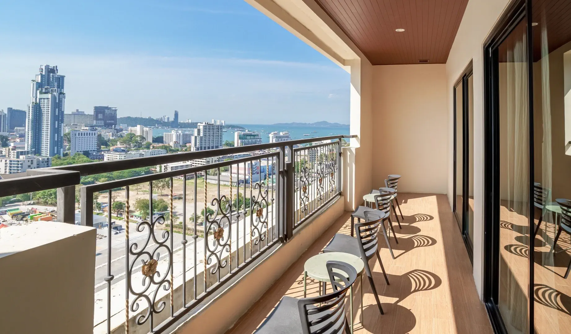 Grand Palazzo Pattaya - zdjęcie 13