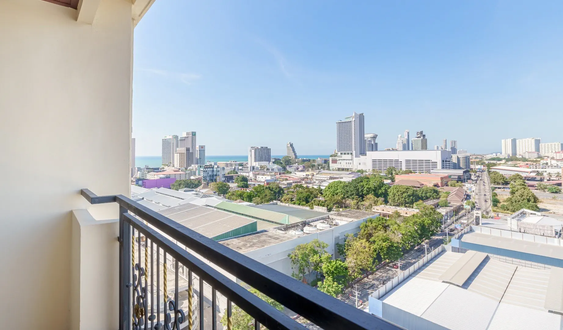 Grand Palazzo Pattaya - zdjęcie 19