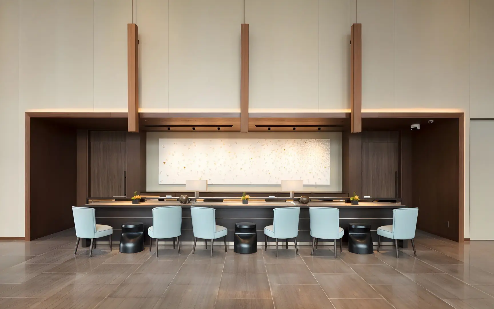Ascott Marunouchi Tokyo - zdjęcie 9