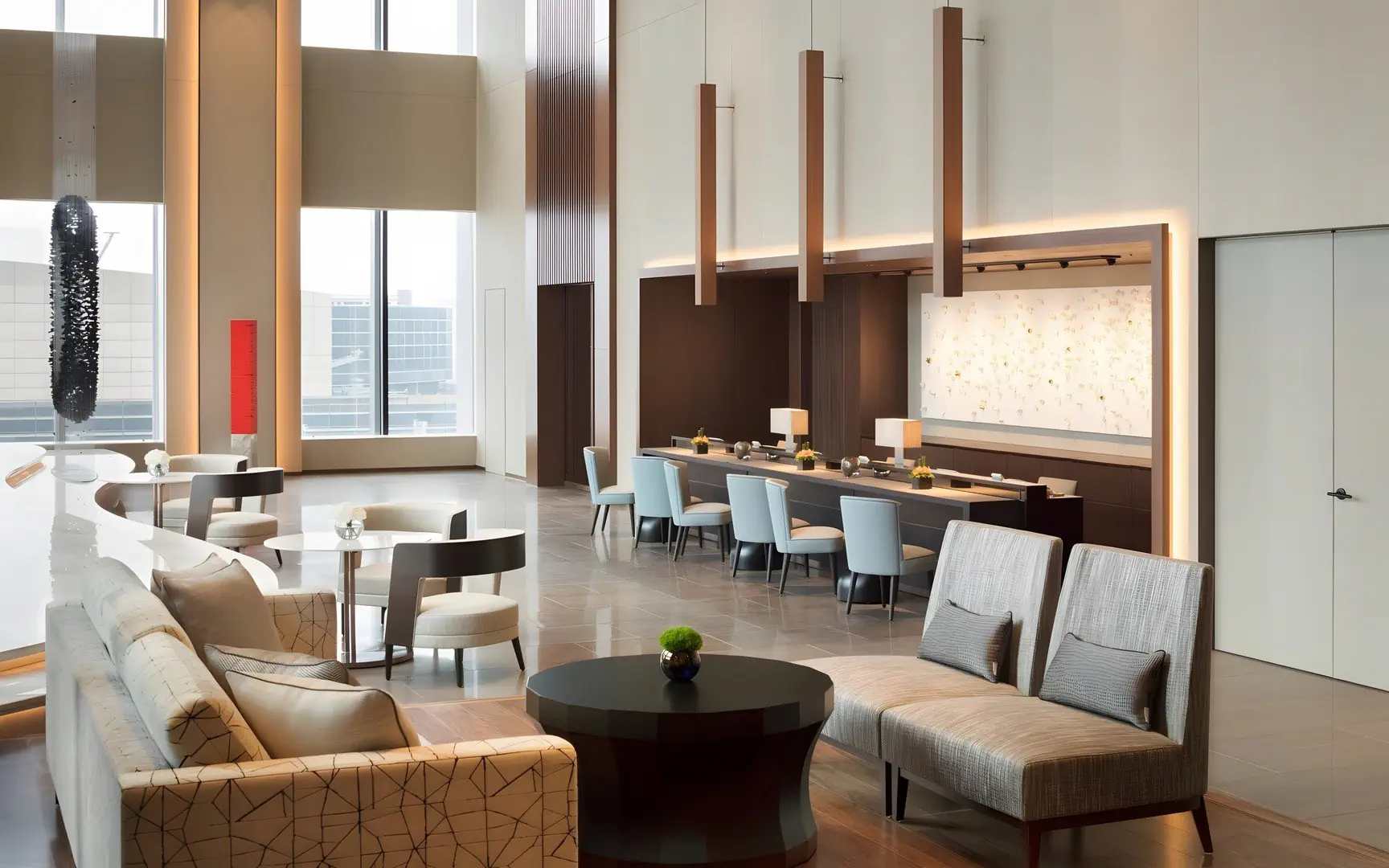Ascott Marunouchi Tokyo - zdjęcie 11