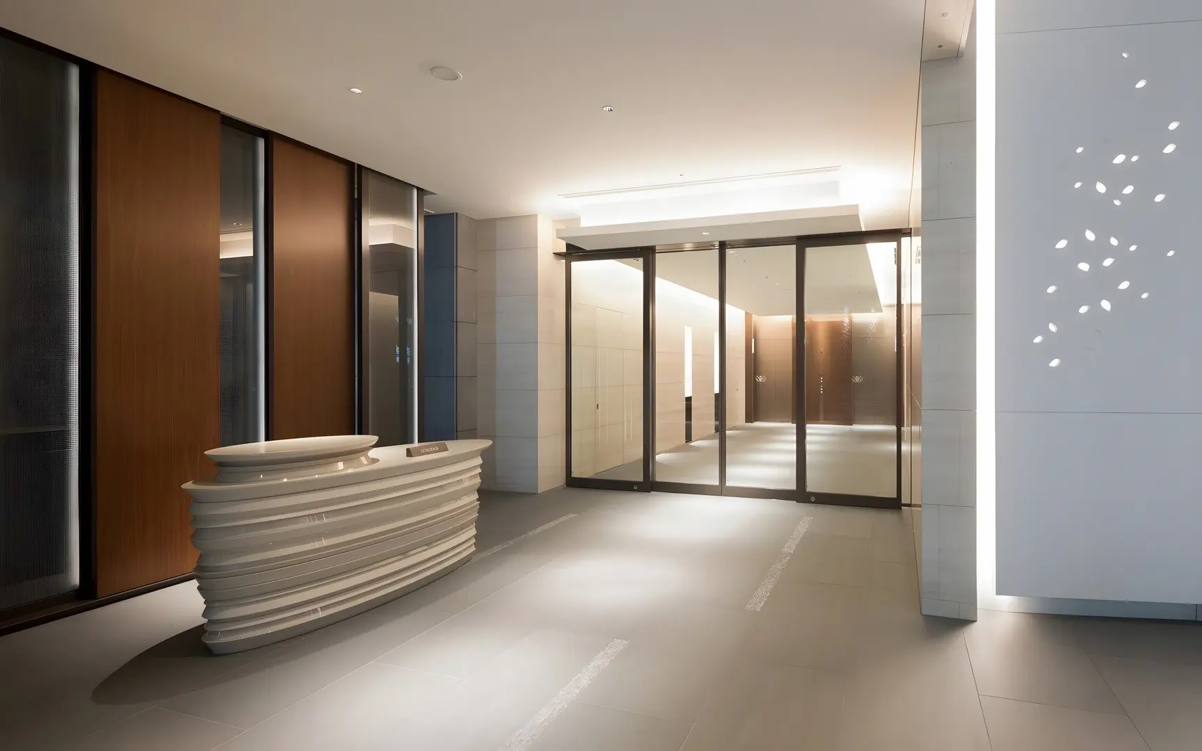 Ascott Marunouchi Tokyo - zdjęcie 10