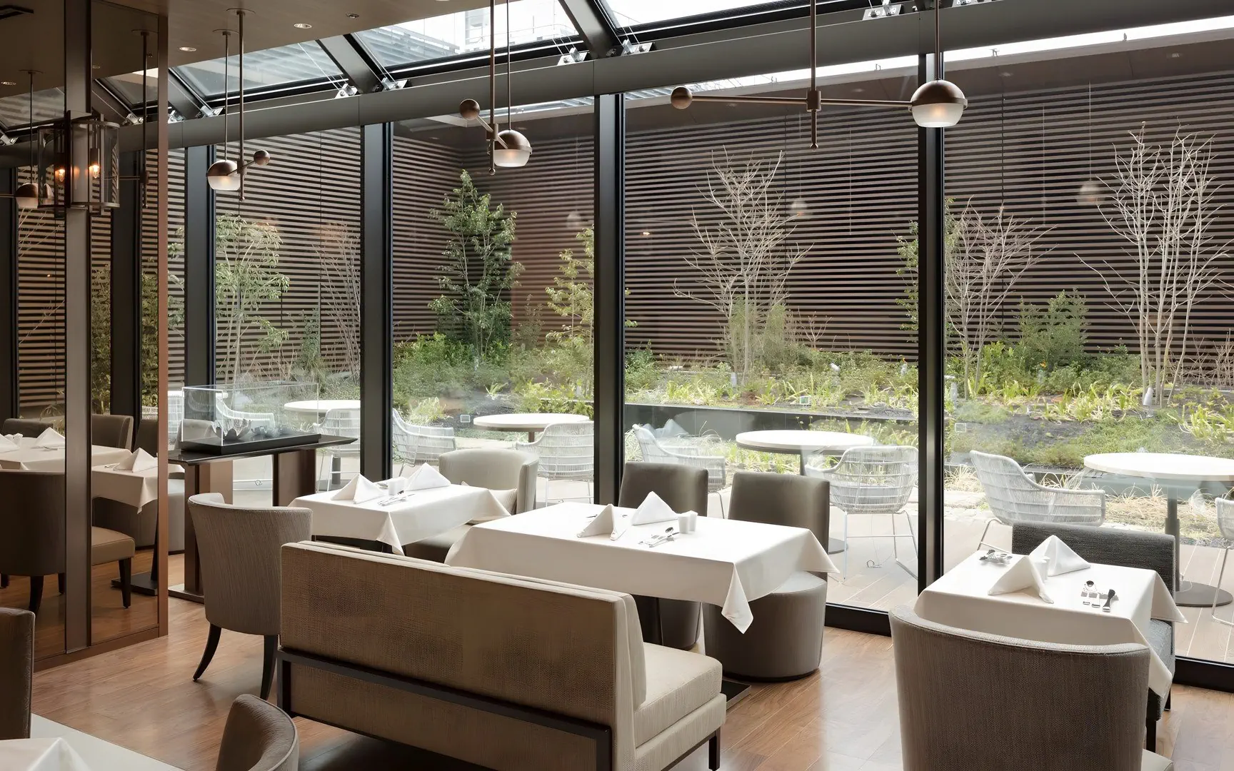 Ascott Marunouchi Tokyo - zdjęcie 15