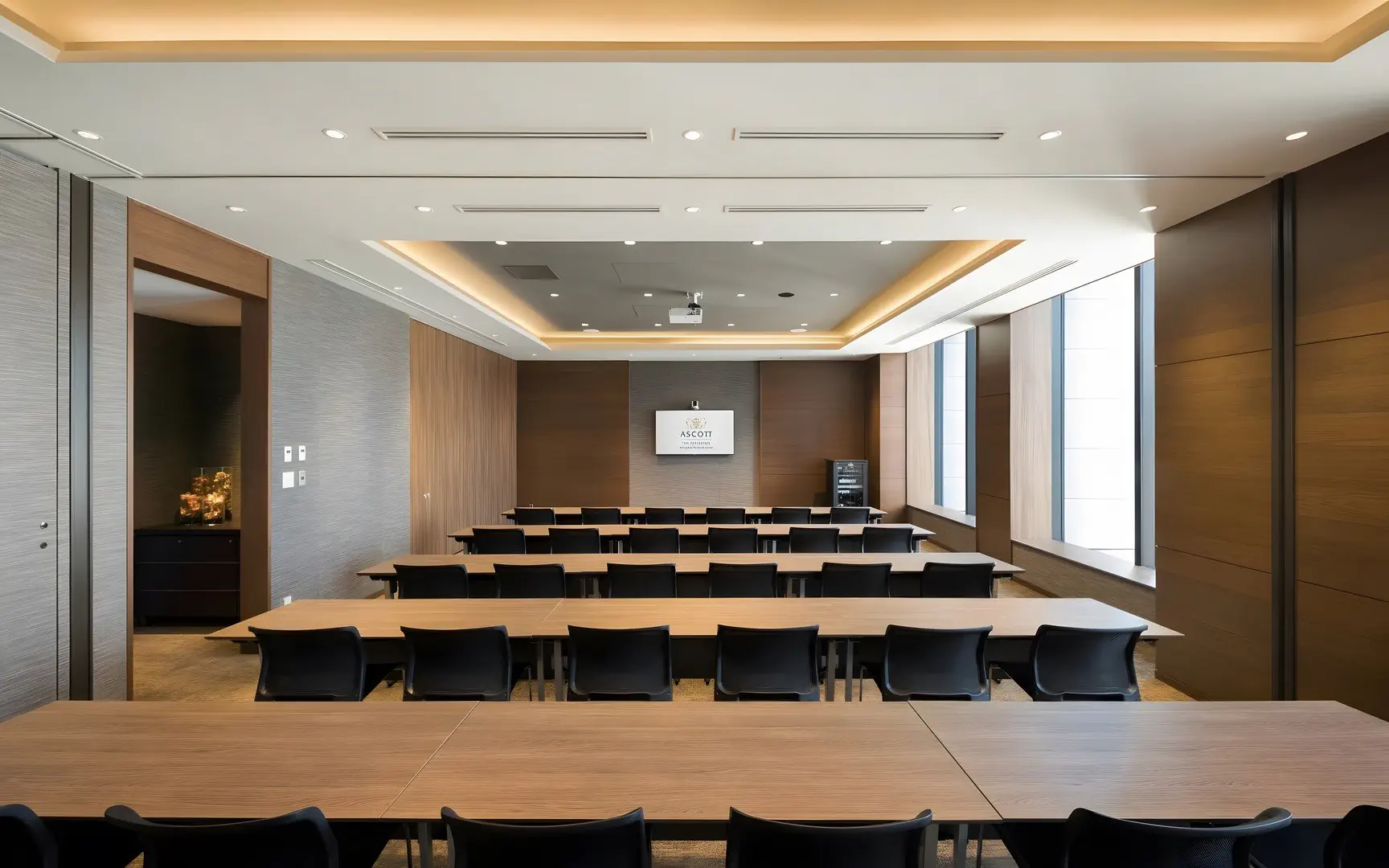 Ascott Marunouchi Tokyo - zdjęcie 22