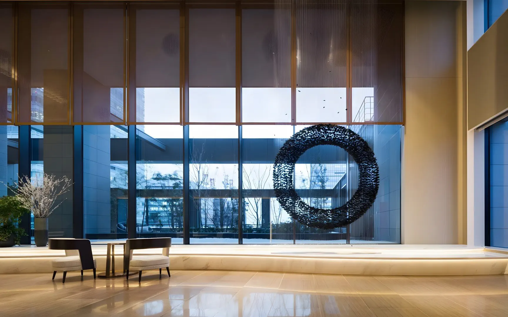 Ascott Marunouchi Tokyo - zdjęcie 12