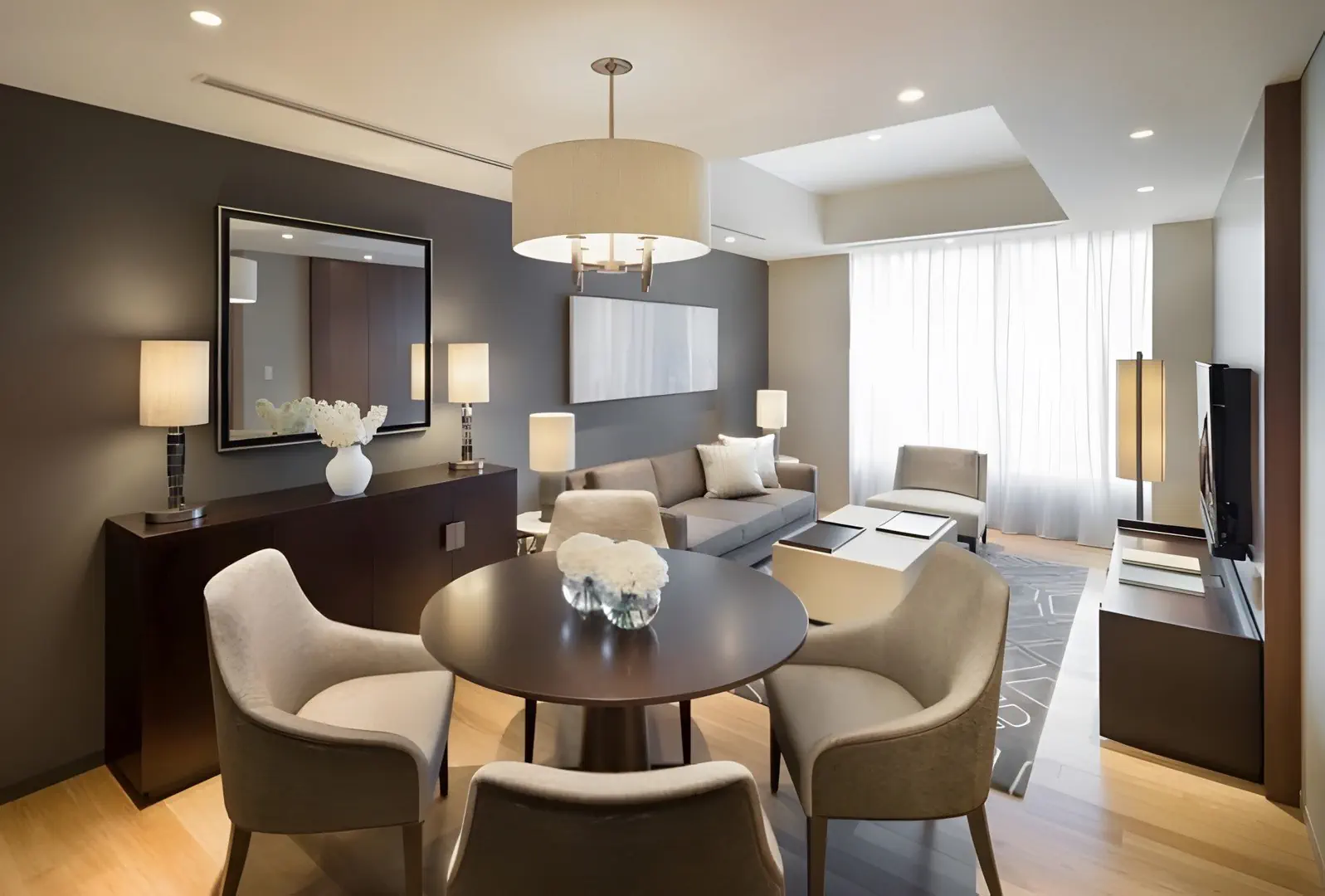 Ascott Marunouchi Tokyo - zdjęcie 8