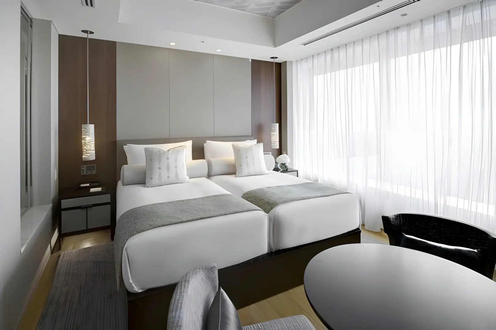 Ascott Marunouchi Tokyo - zdjęcie 6