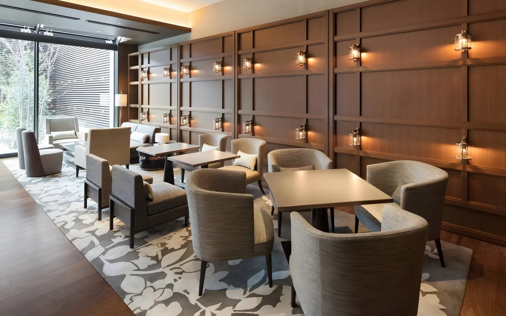 Ascott Marunouchi Tokyo - zdjęcie 16