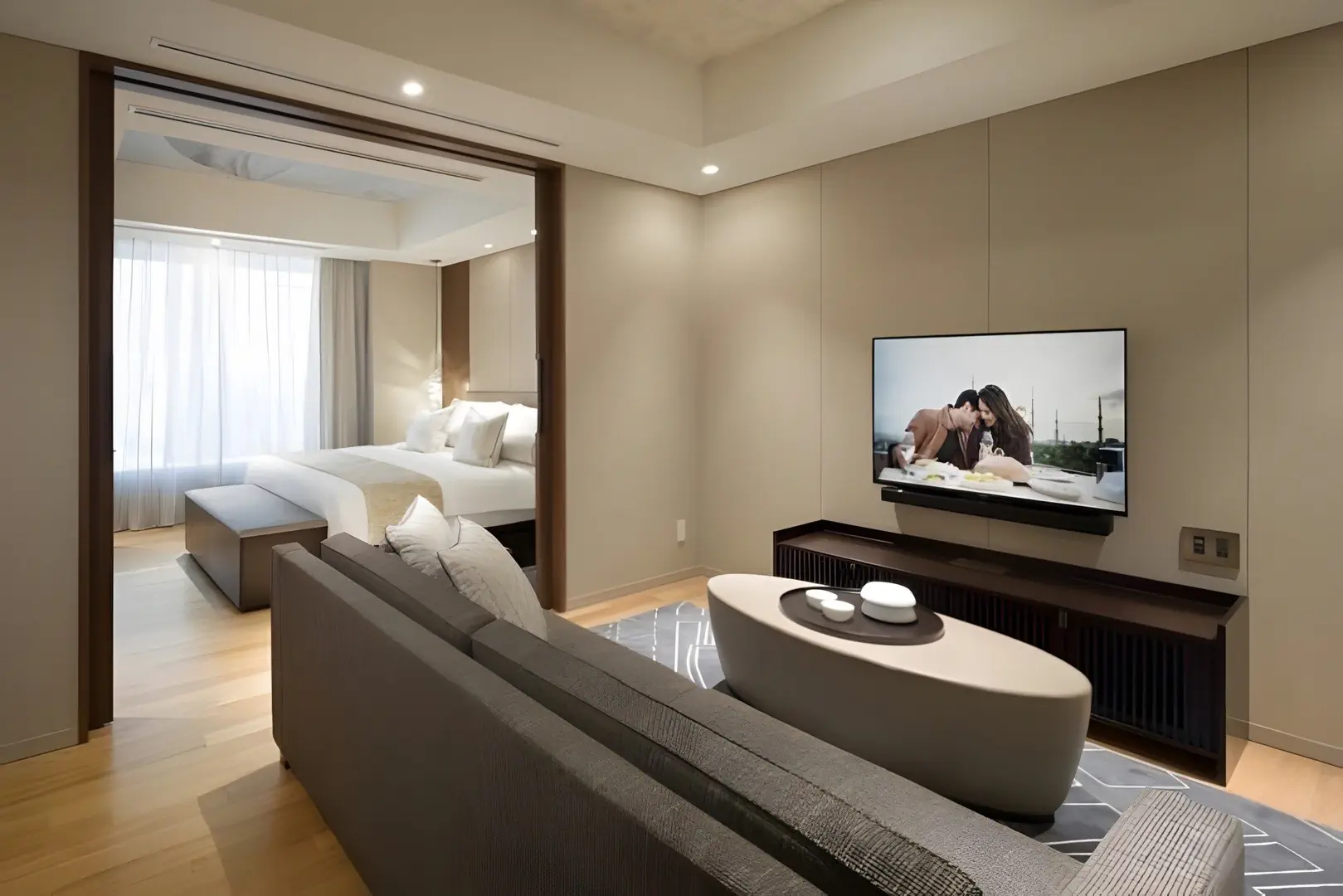 Ascott Marunouchi Tokyo - zdjęcie 7