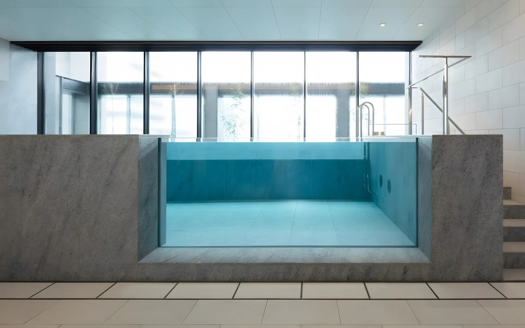 Ascott Marunouchi Tokyo - zdjęcie 19