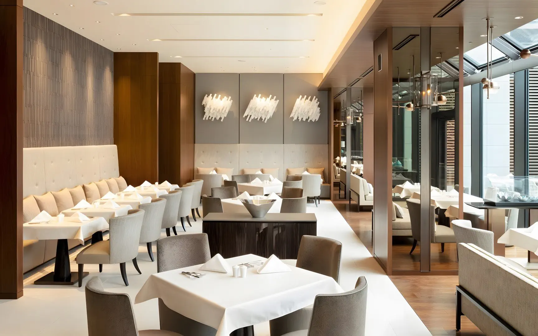 Ascott Marunouchi Tokyo - zdjęcie 14