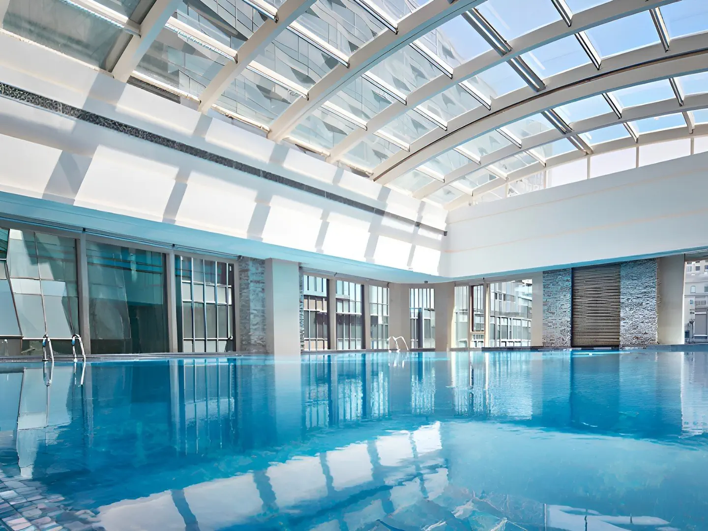 Pan Pacific Beijing - zdjęcie 5