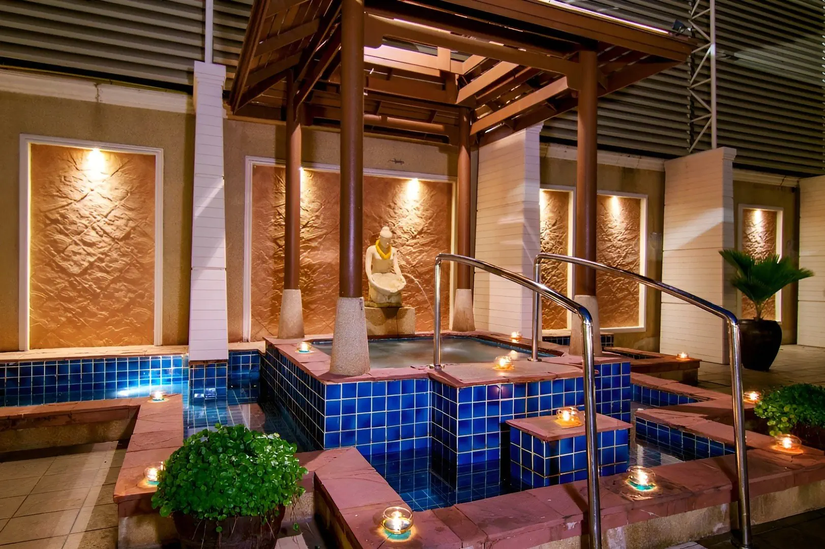 The Bayview Pattaya - zdjęcie 27