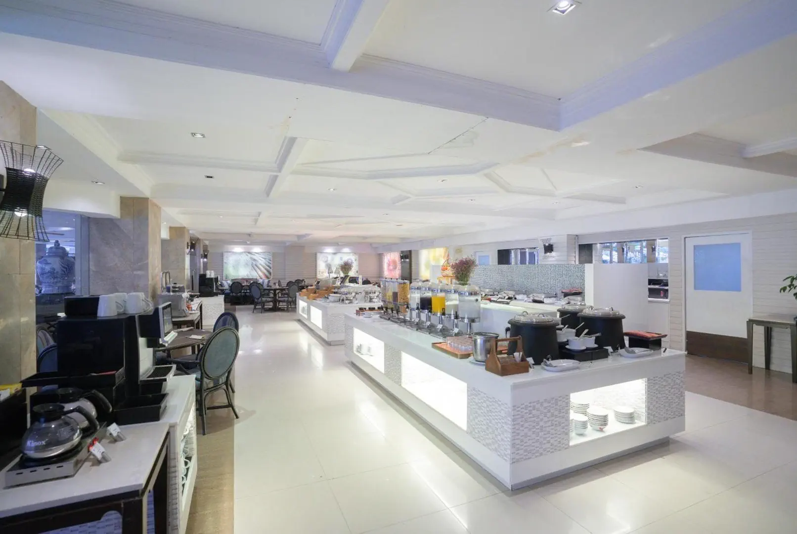 The Bayview Pattaya - zdjęcie 18