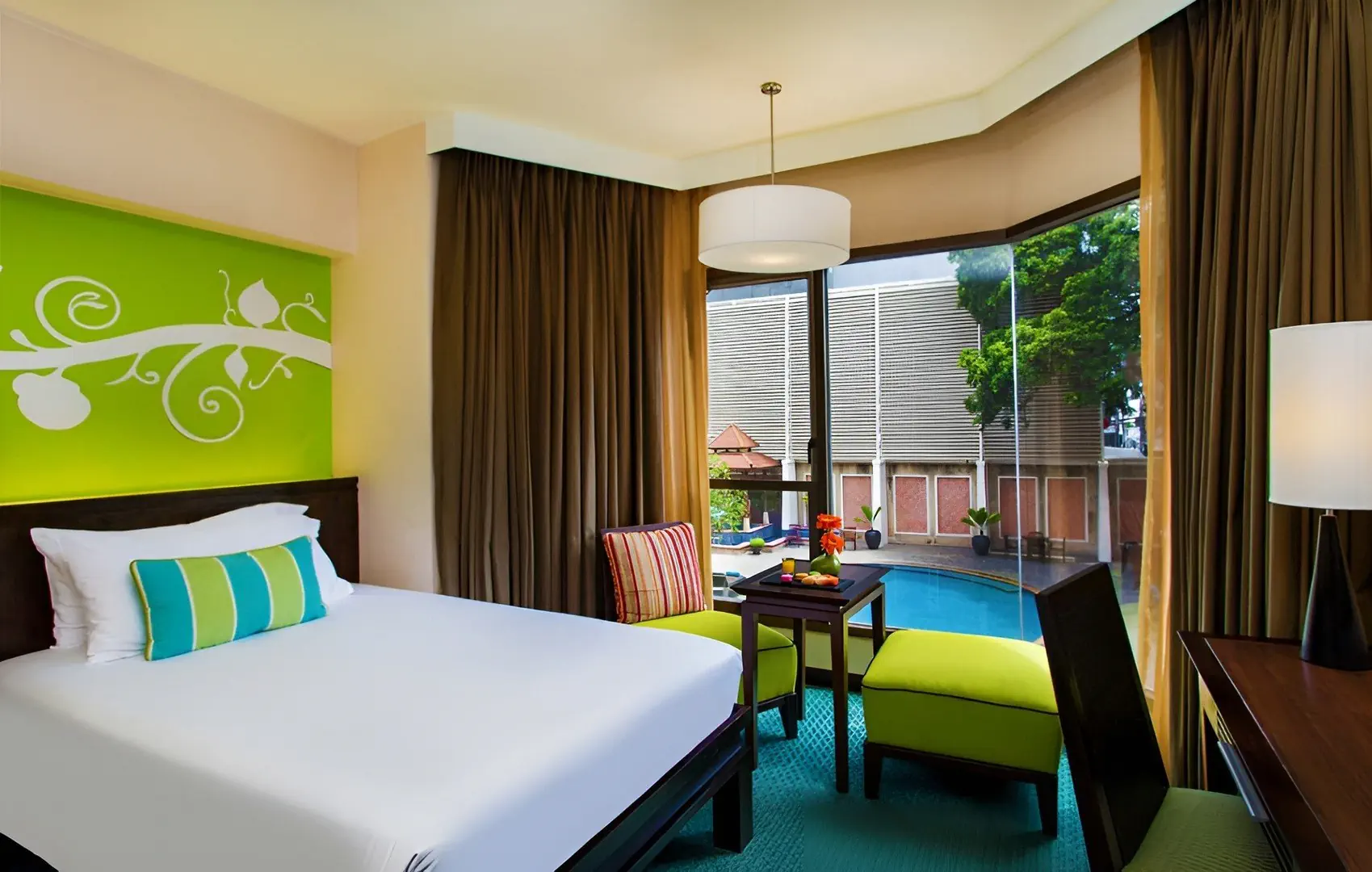 The Bayview Pattaya - zdjęcie 6