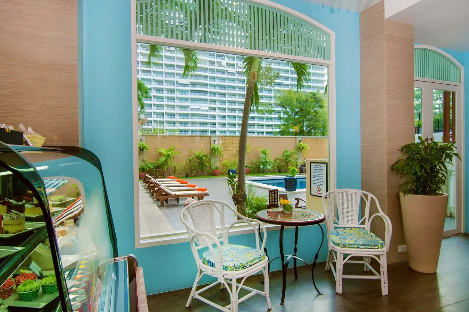 The Bayview Pattaya - zdjęcie 19