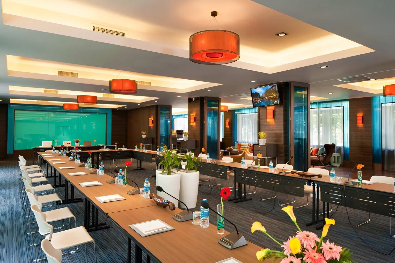The Bayview Pattaya - zdjęcie 28
