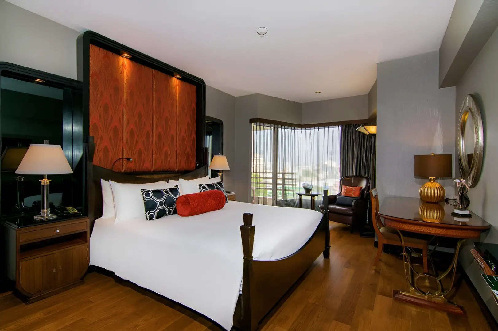 The Bayview Pattaya - zdjęcie 15