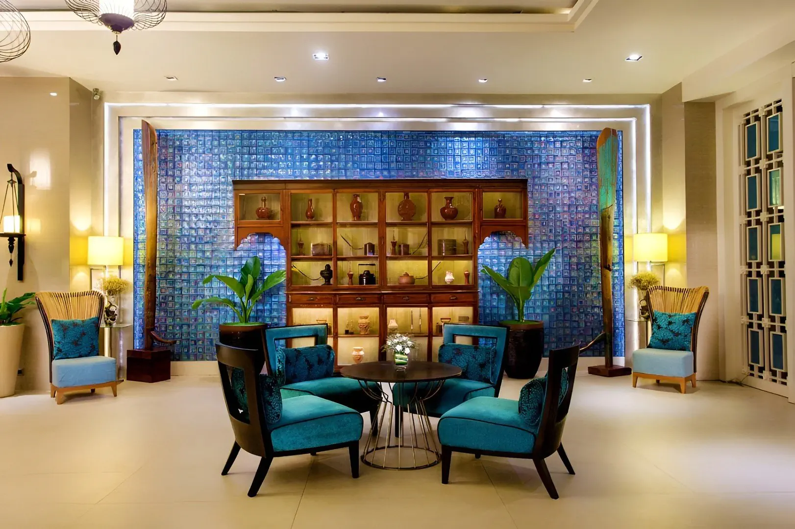 The Bayview Pattaya - zdjęcie 17