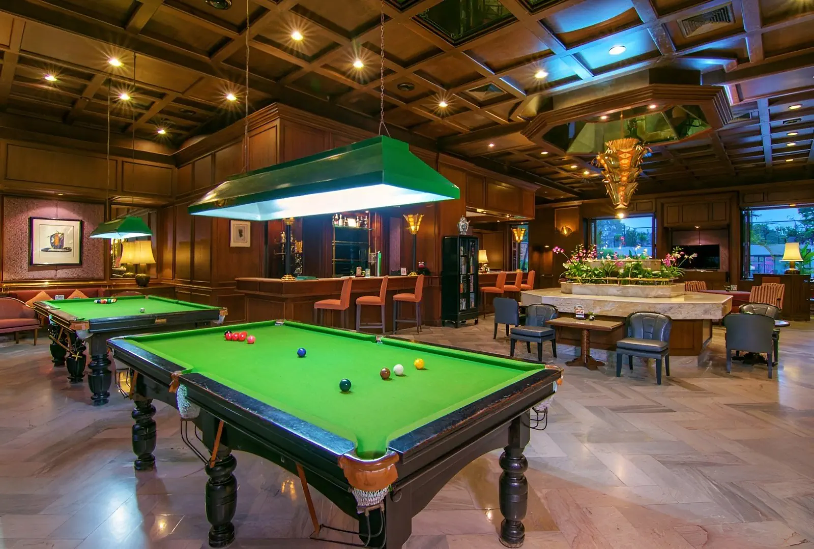 The Bayview Pattaya - zdjęcie 21