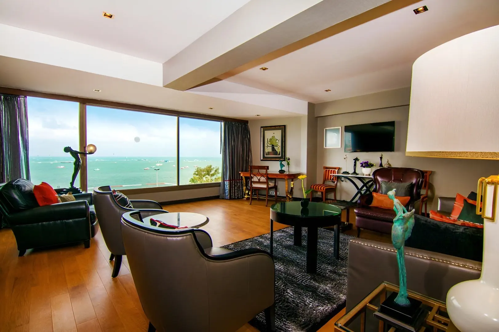 The Bayview Pattaya - zdjęcie 16