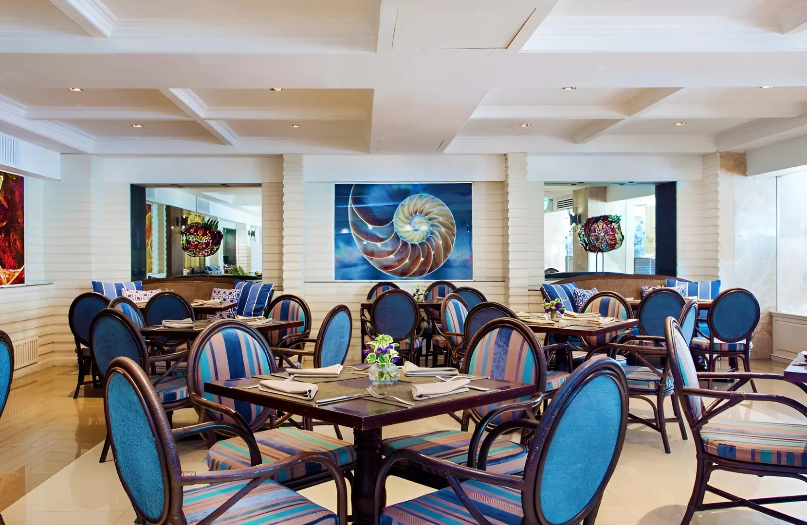 The Bayview Pattaya - zdjęcie 20