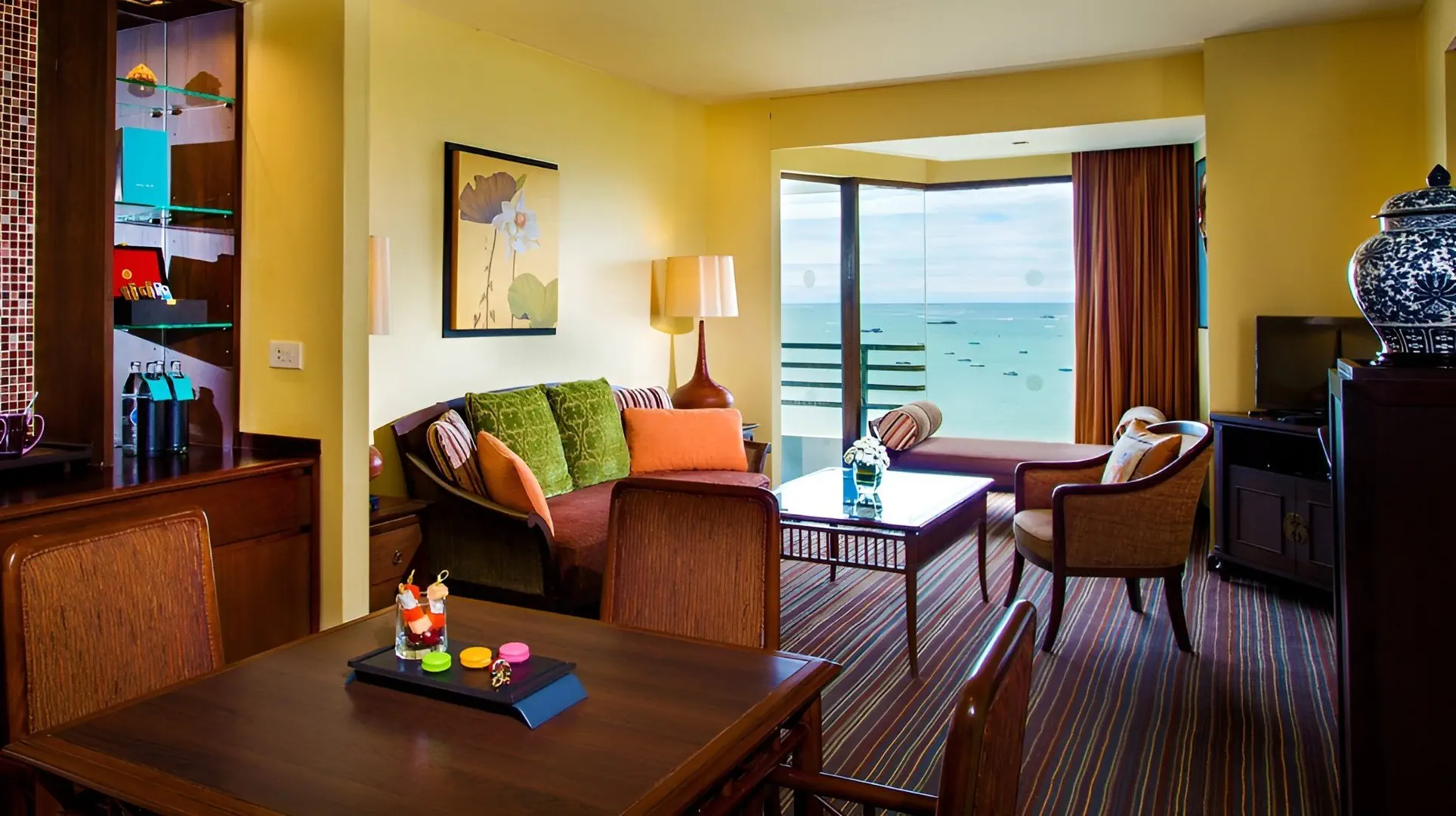 The Bayview Pattaya - zdjęcie 14