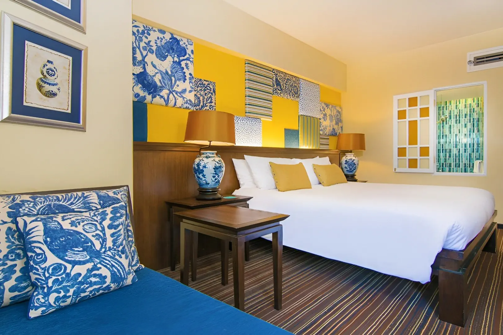 The Bayview Pattaya - zdjęcie 11