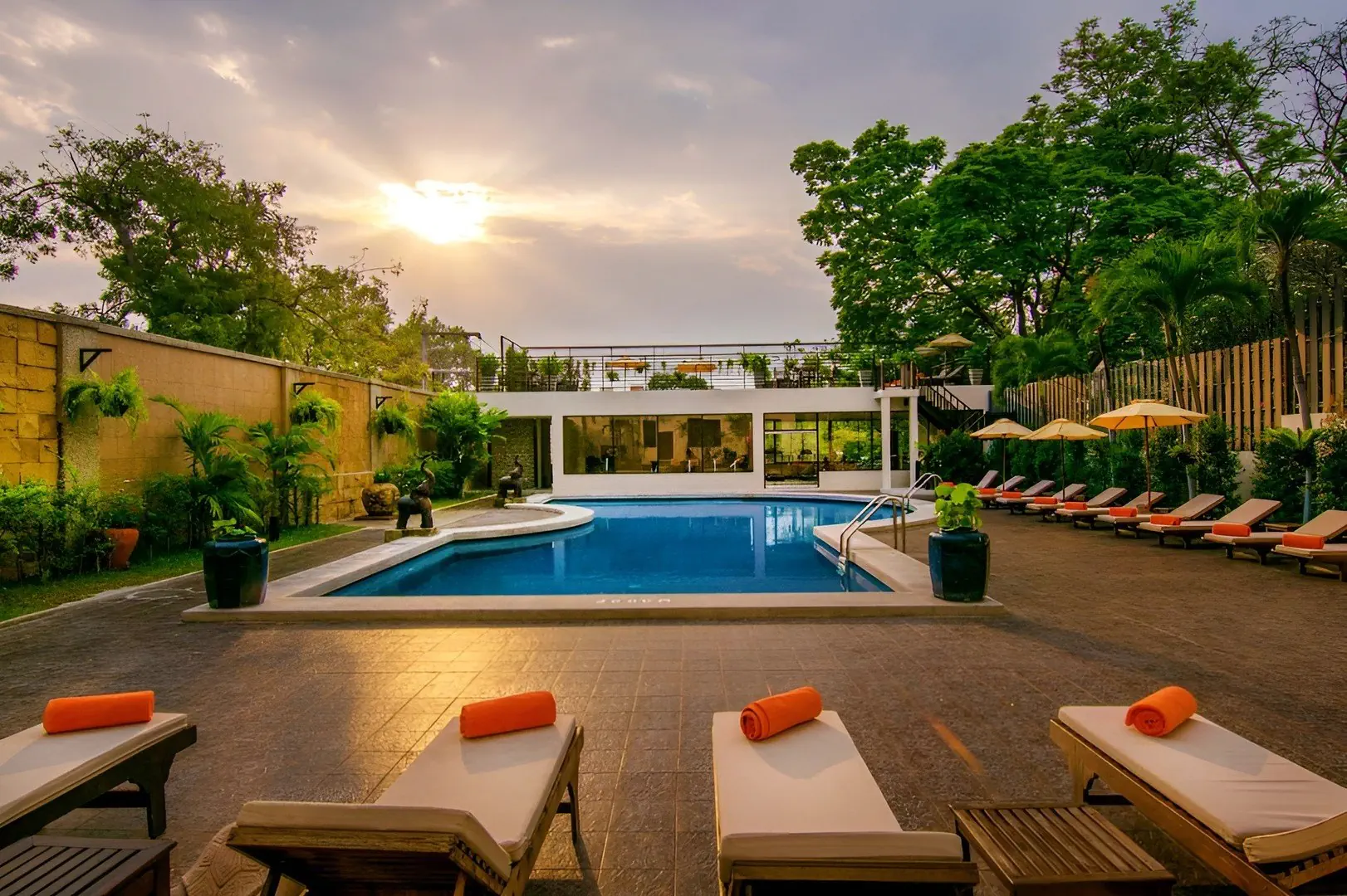 The Bayview Pattaya - zdjęcie 3
