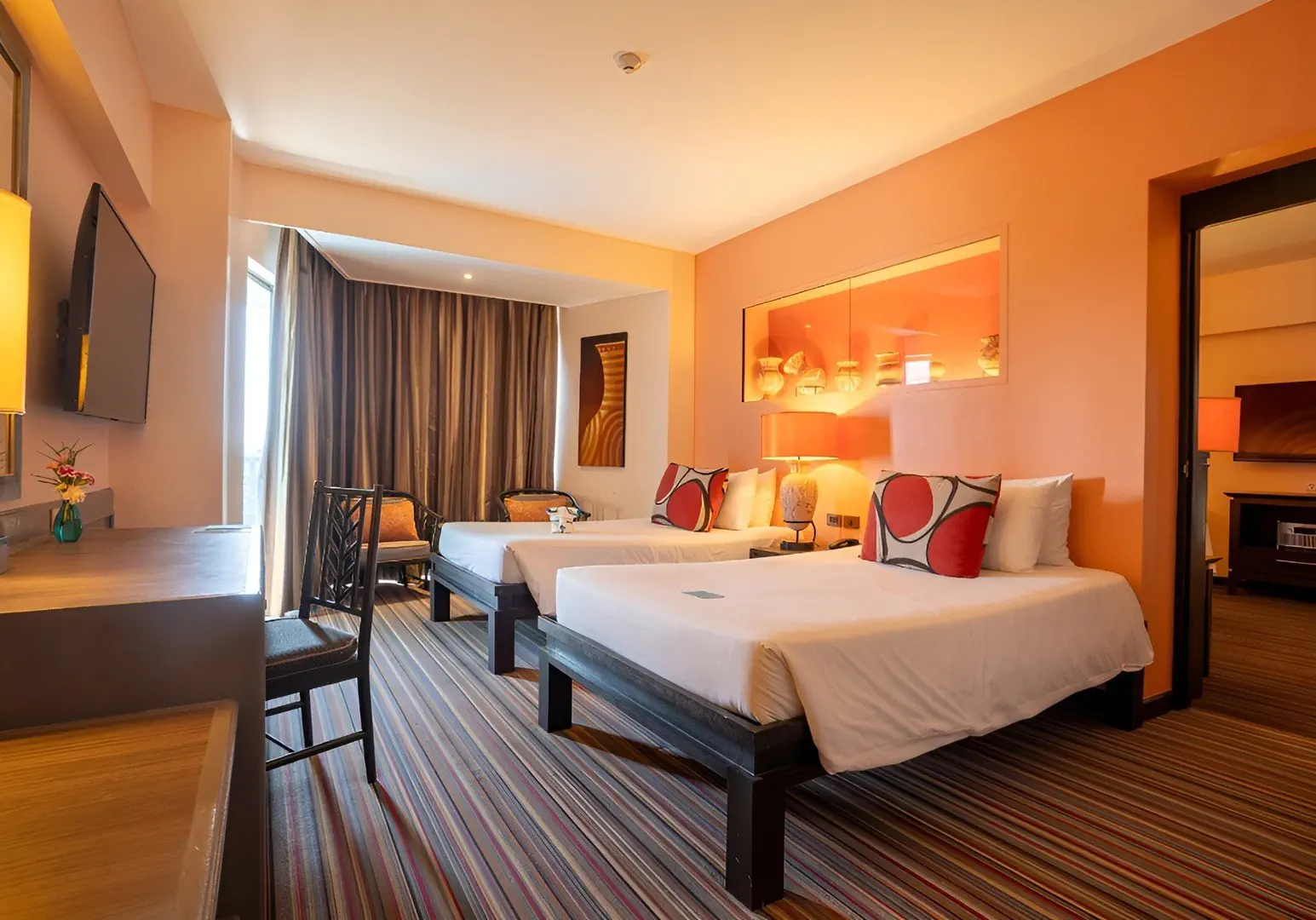 The Bayview Pattaya - zdjęcie 9