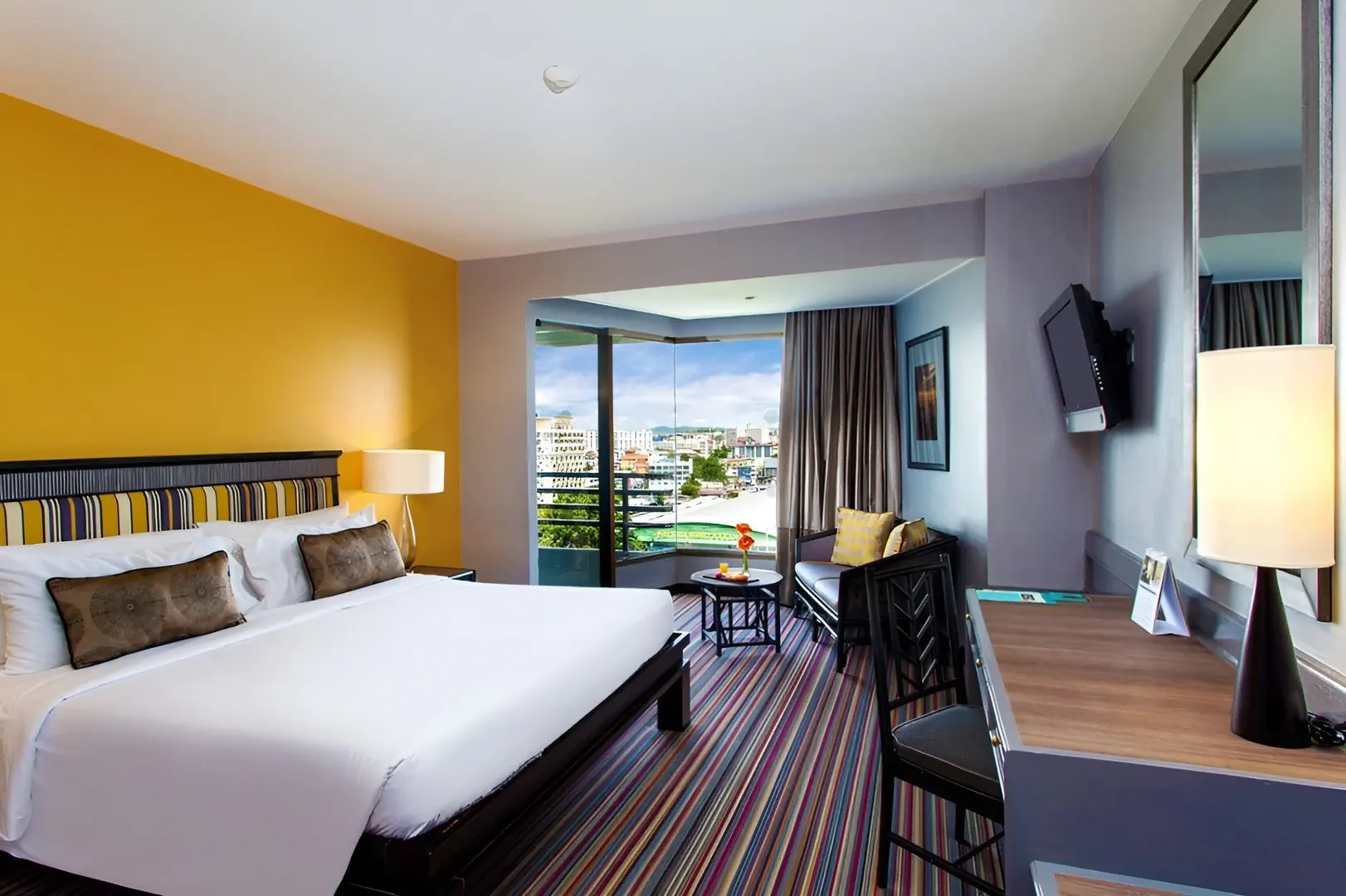 The Bayview Pattaya - zdjęcie 7