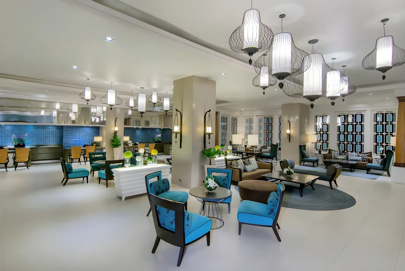 The Bayview Pattaya - zdjęcie 4