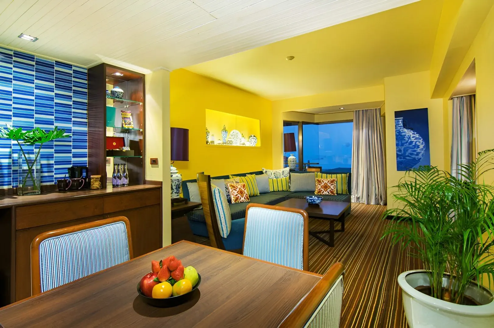 The Bayview Pattaya - zdjęcie 12