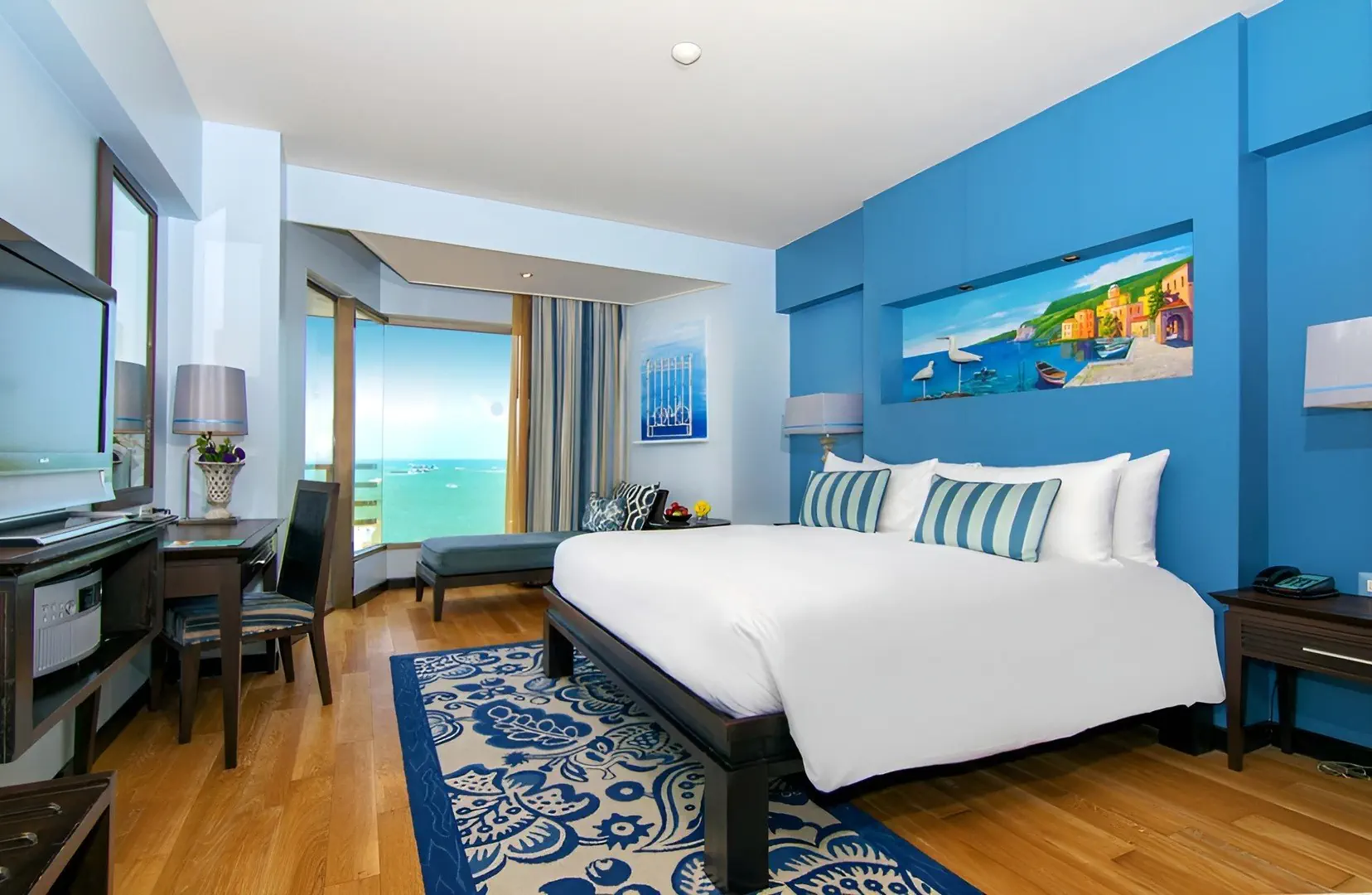 The Bayview Pattaya - zdjęcie 8