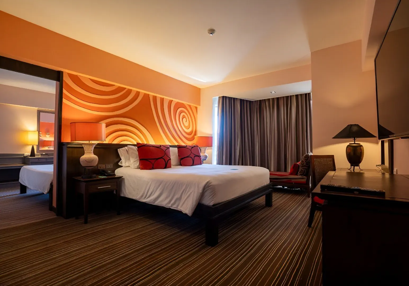 The Bayview Pattaya - zdjęcie 10