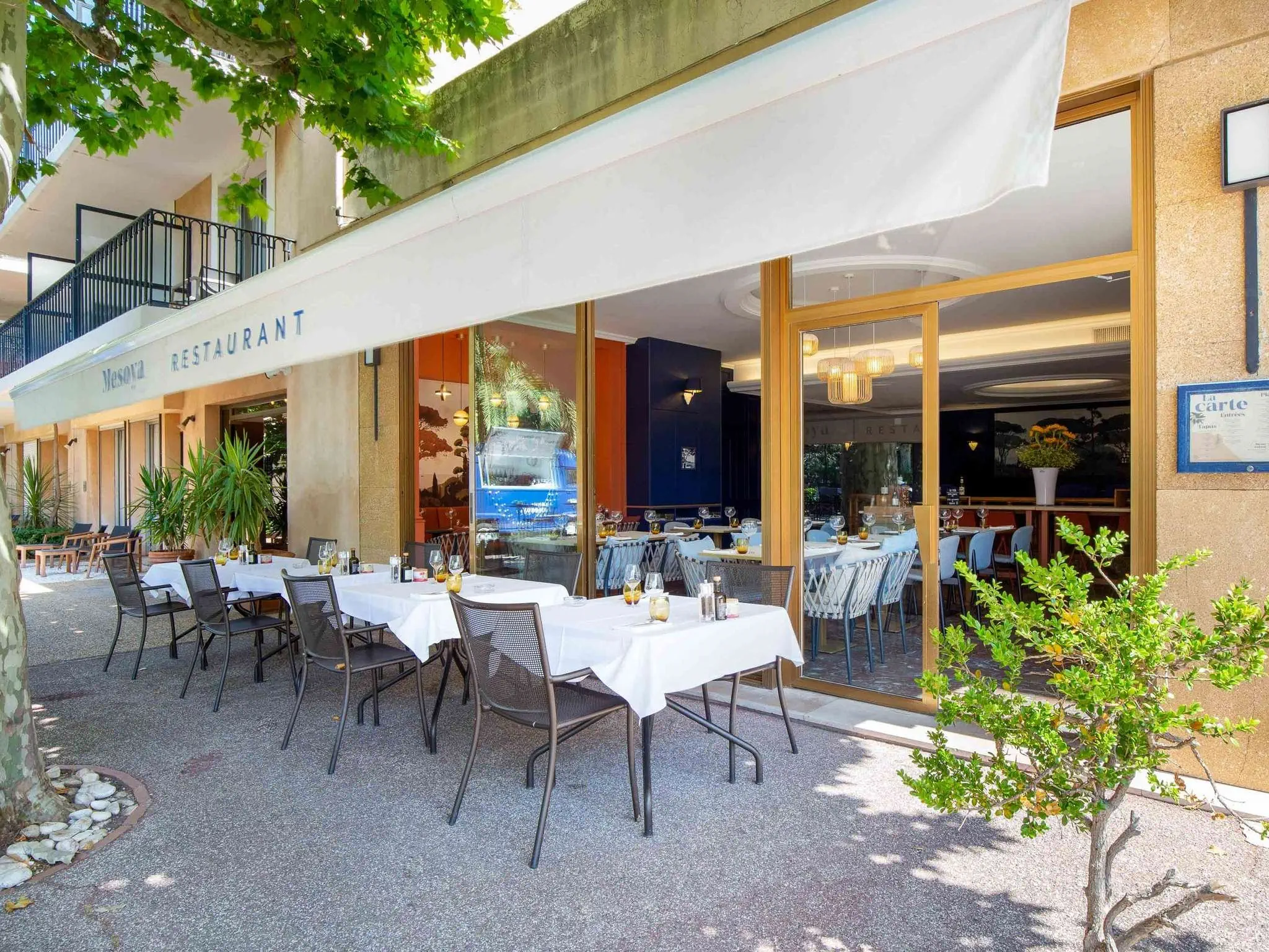 Mercure Marseille Centre Bompard La Corniche - zdjęcie 19