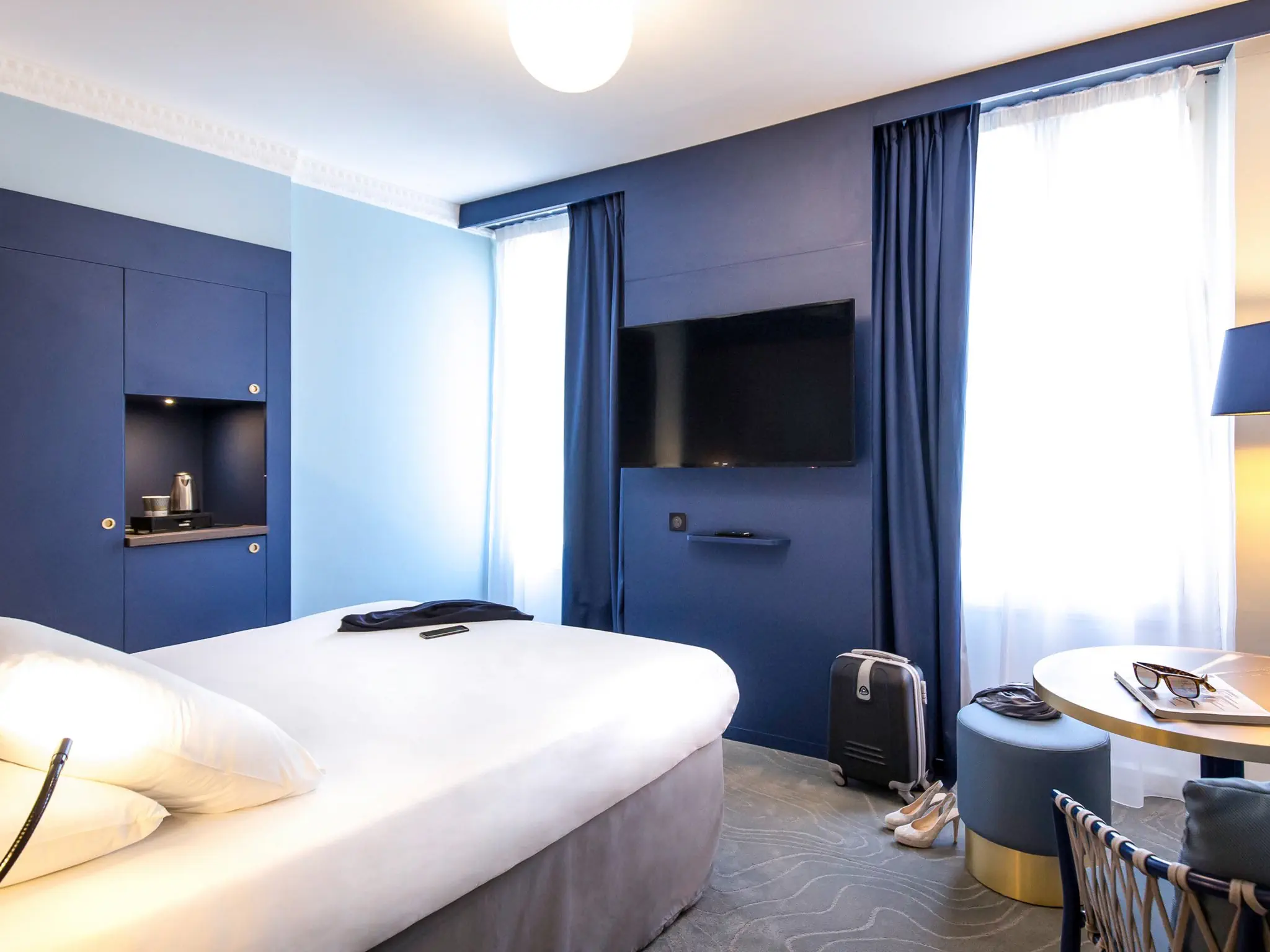 Mercure Marseille Centre Bompard La Corniche - zdjęcie 7
