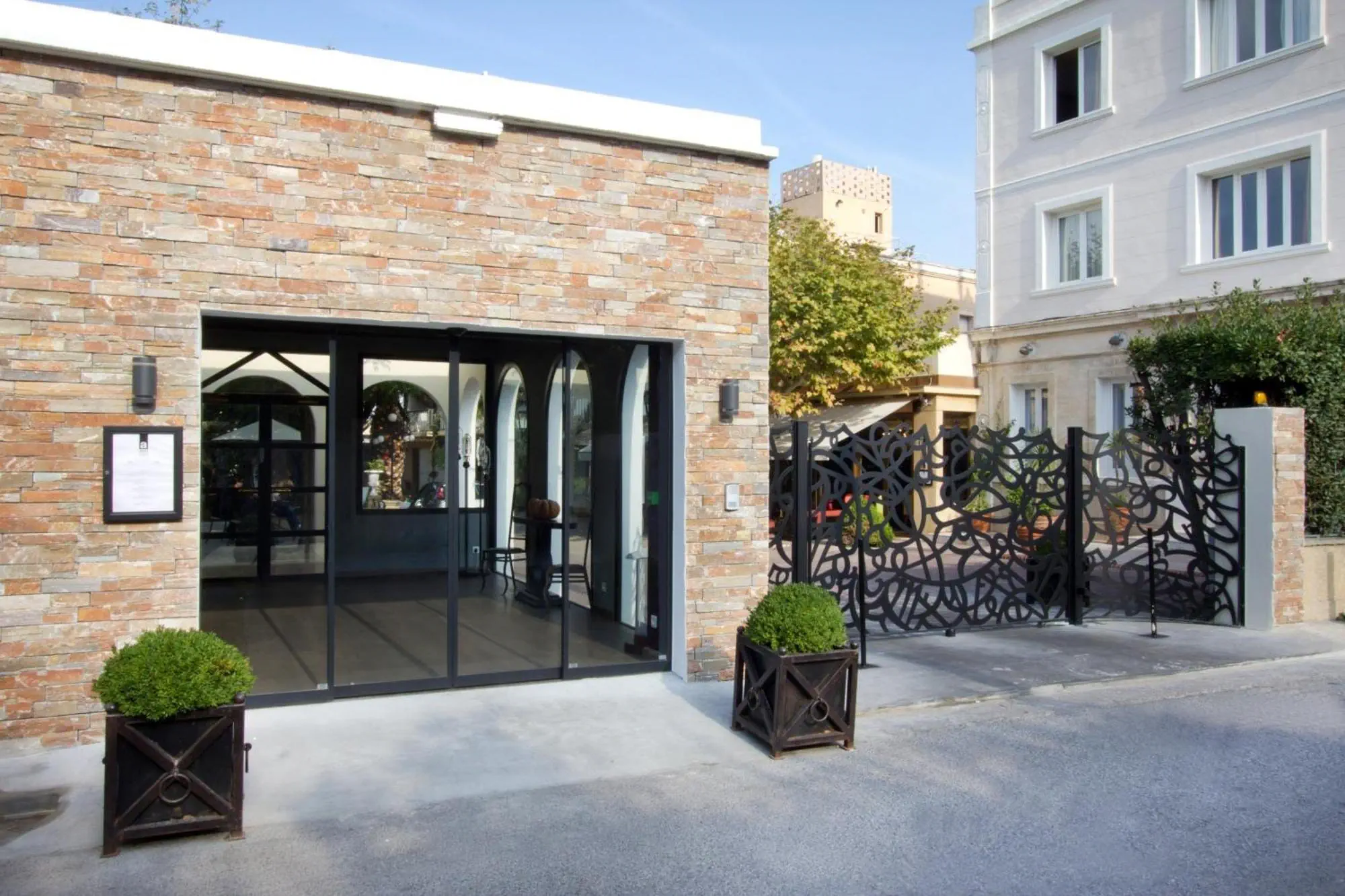 Mercure Marseille Centre Bompard La Corniche - zdjęcie 25