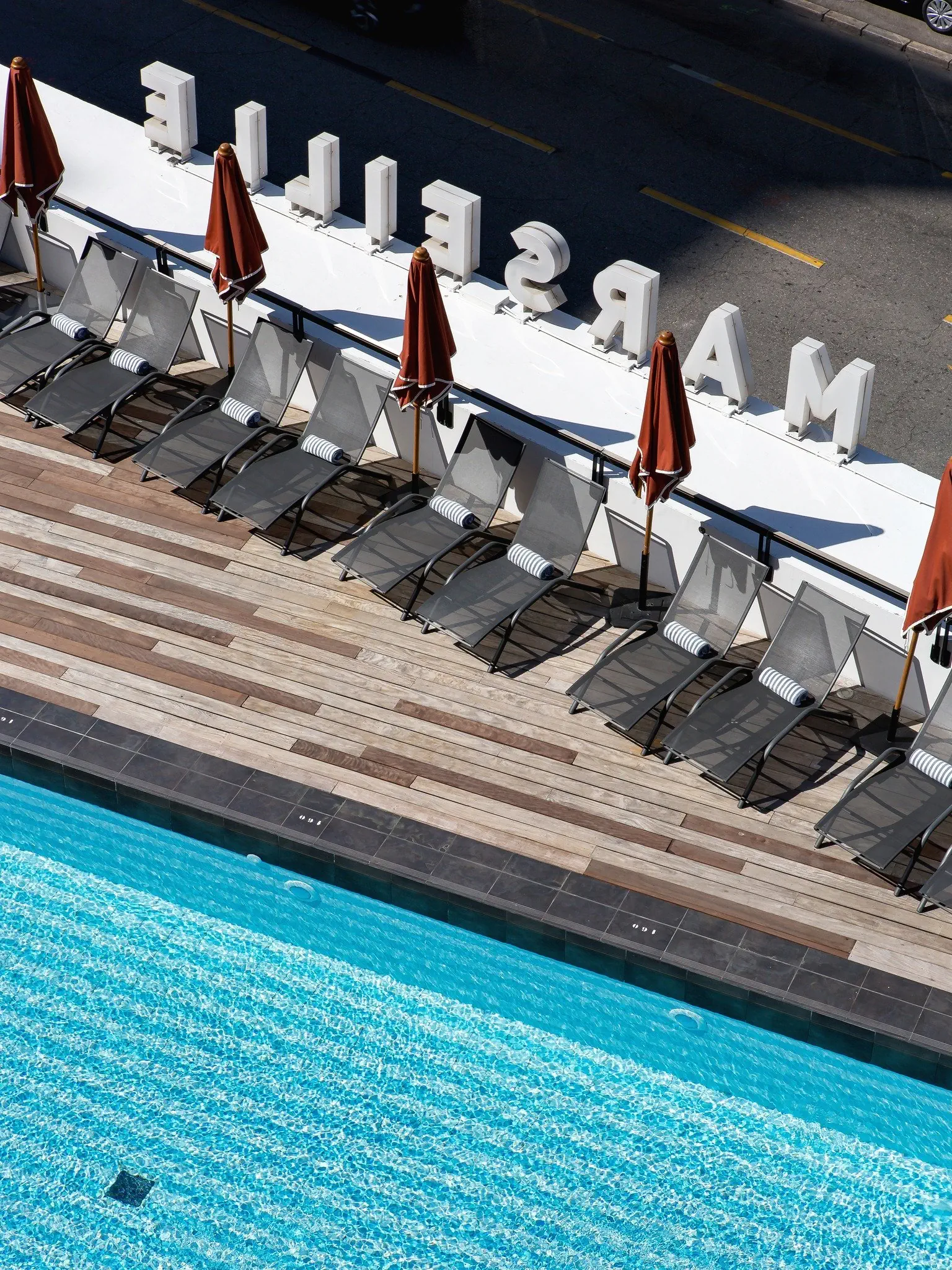 New Hotel of Marseille - zdjęcie 9